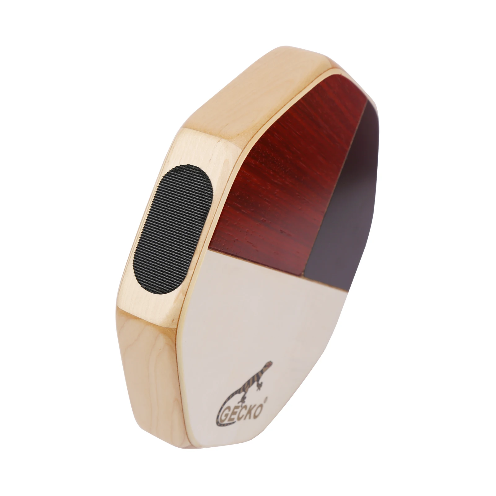 ポータブルヤモリSD6カホン鼓キャリングバッグとカホンドラム打楽器