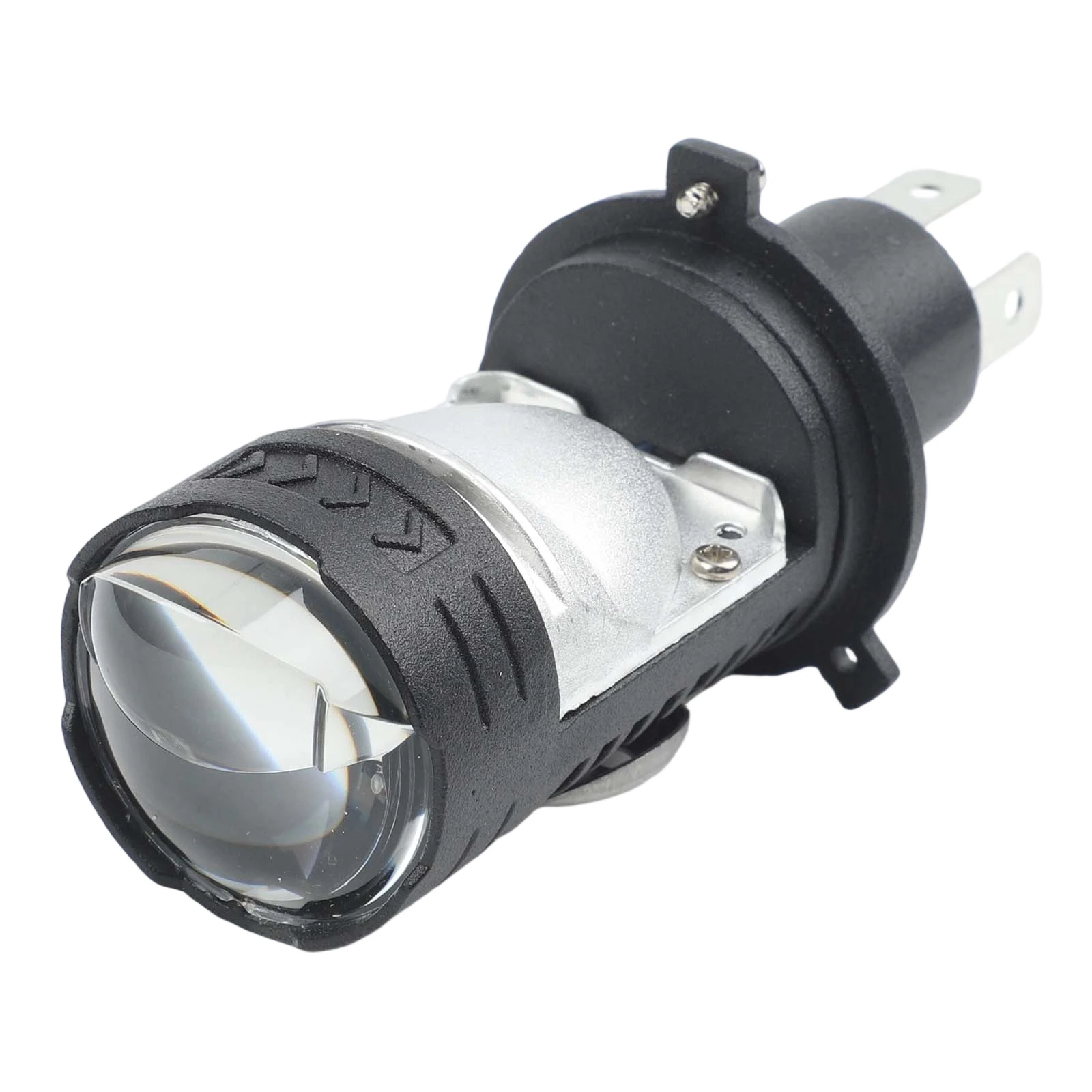 9000Lm 헤드라이트 H4 LED 전구 제품 치수 15*9*8cm 광폭 차량 호환성 9-36V 전압 범위 비가운날 성능