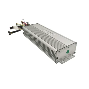 KT Ebike 36V/48V 1500W 1800W 45A Bici Elettrica Kit FAI DA TE Brushless DC Controller Conversione Regenerativa