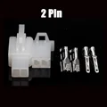 10Sets 2Pin