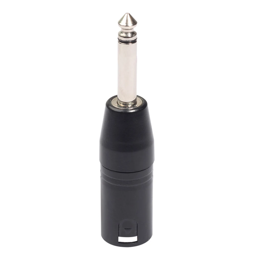 ̾  3  XLR ũ -6.35mm   ũ  ÷