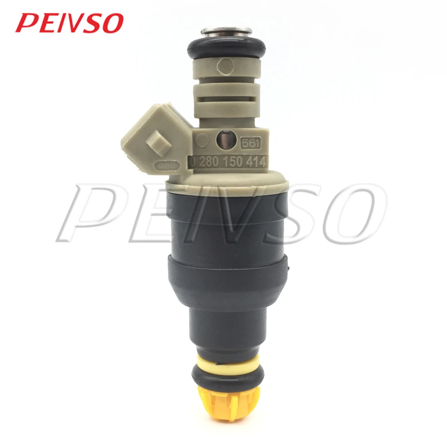 Топливный инжектор PEIVSO 4/6 шт. 0280150414 13641730059 13641730036 для BMW E34 E36 2,0 M50 B20 Vanos M643 FJ 749 Топливный инжектор PEIVSO 4/6 шт. 0280150414 13641730059 13641730036 для BMW E34 E36 2,0 M50 B20 Vanos M643 FJ 749