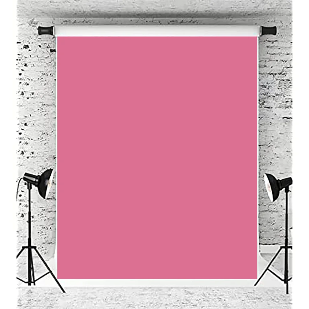 

Solid Color Photography Background Pure Colors Baby Portrait Photostudio Props Children Adult Photocall 22820 CC-02