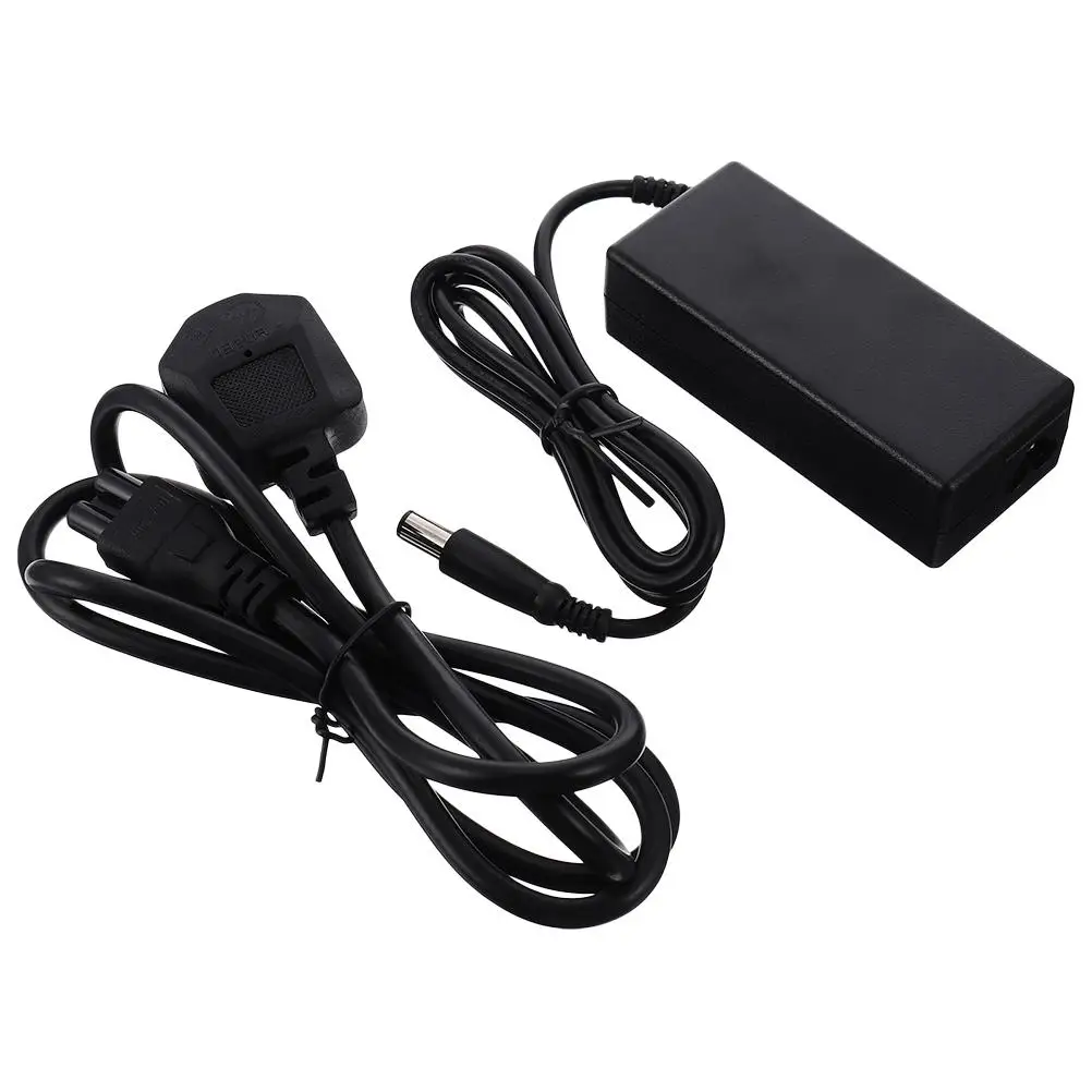Power Adapter for Laptop Charging Tool Portable Electric Plastic Universal Chargers Laptops