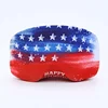 Ski Goggle Cover Scratch-Proof Snowboarding Goggles Protector Stretchy Skiing Eyewear Covers Snow Sport Glasses Protective Gear 4
