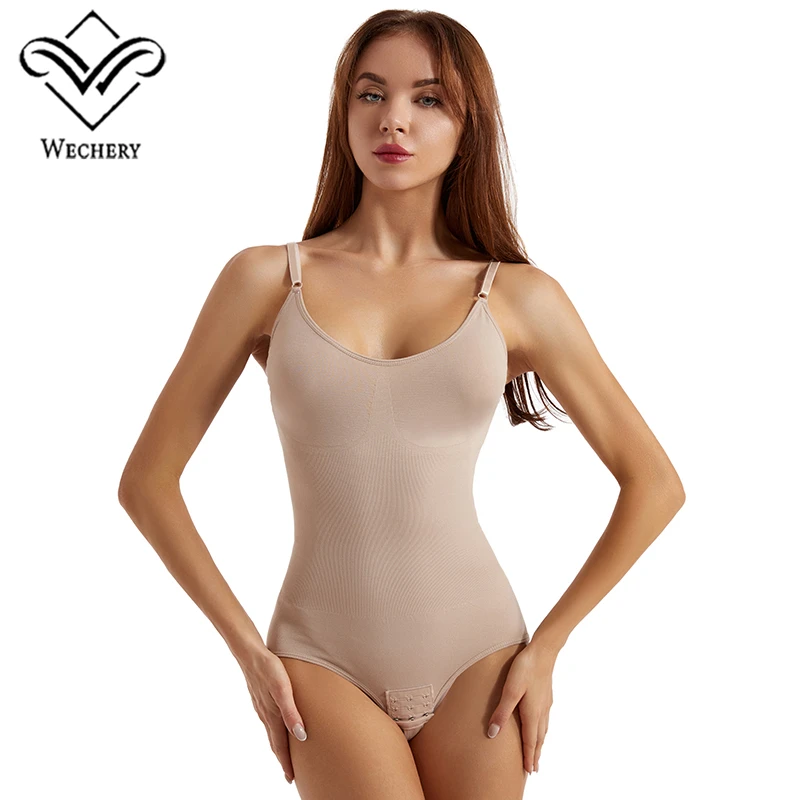 Find Cheap, Fashionable and Slimming sexy slimming bodysuit 