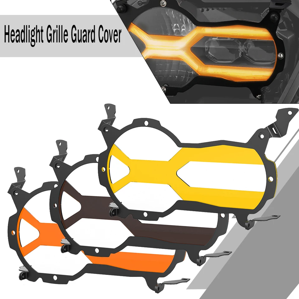 Cubierta De Proteccin De Conduccin Final Para Motocicleta BMW R1200GS R1250gs Lc Adv R 1200gs R 1250gs Adventure R1250gsa 2014 2022 2021