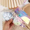 PU Cat Paw Slow Rebound Toy Mini Cat Paw Waffles Slow Rebound Toy Cartoon Soft Squeeze Waffles Toy Children Toys 5