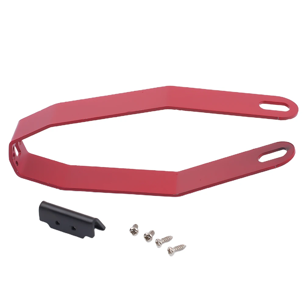 

8.5Inch Rear Fender Metal Mudguard Bracket Protection Cable Xiaomi Scooter Mudguard Support For Xiao*Mi M365 Electric Scooter