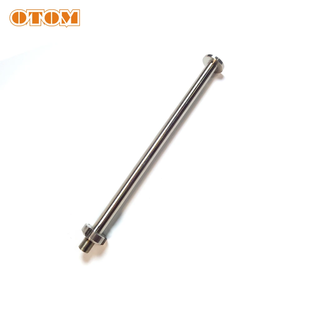 YINETTECH 1 écrou D'essieu De Bras Oscillant En Métal De Vélo