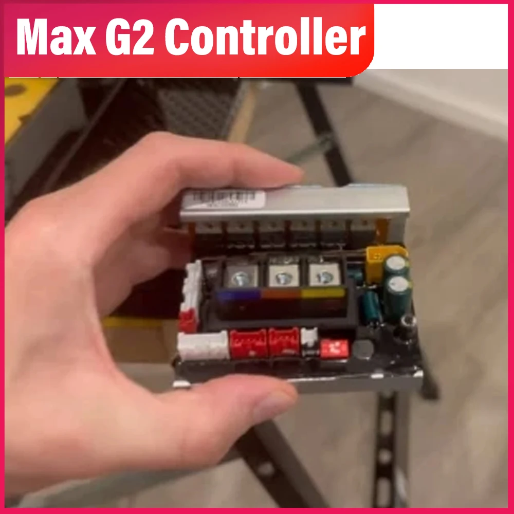 Ninebot Max G2 Controller Ninebot Original Accessories - E Smart Way