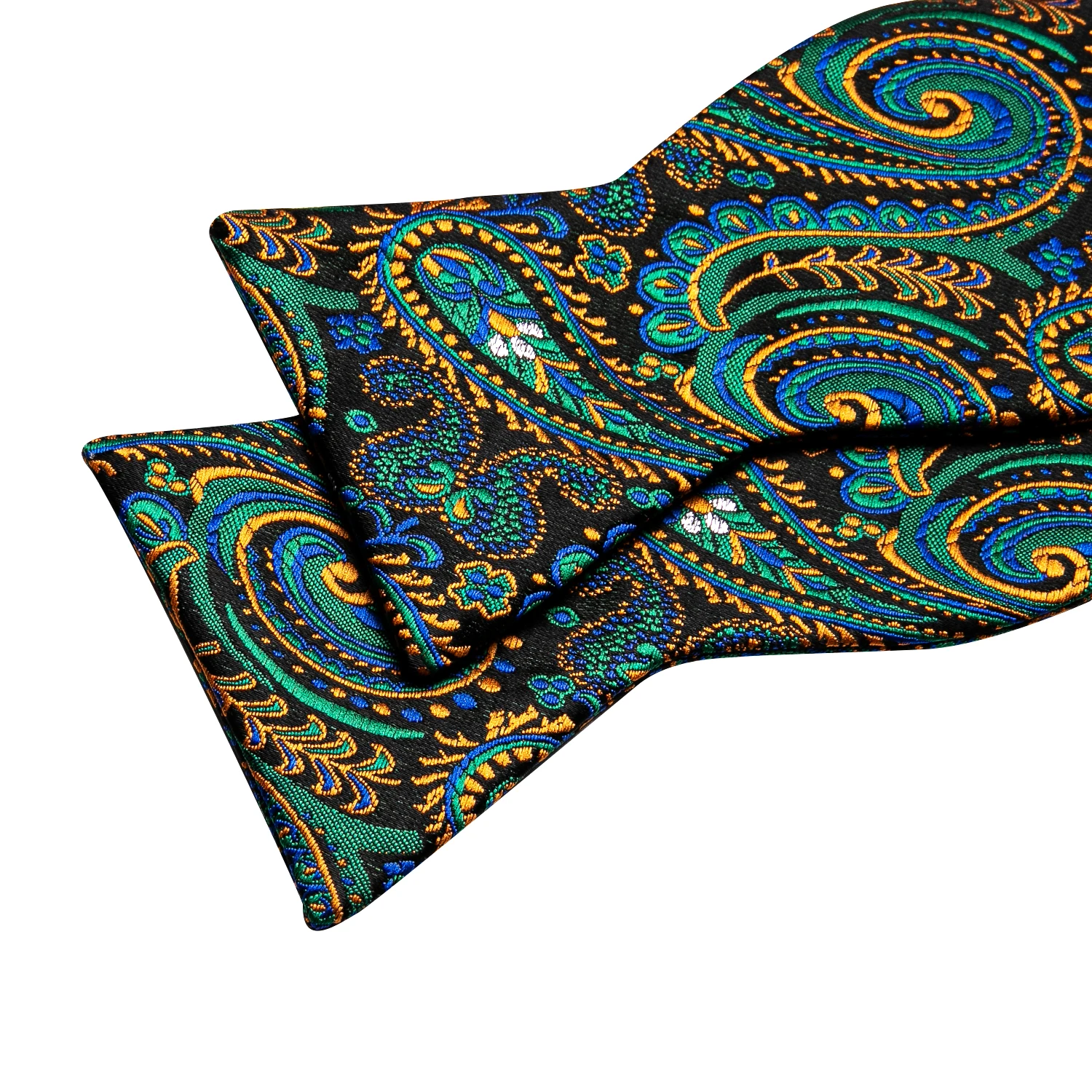 Рисунок 4 - Новинка набор бирюзовых самодельных