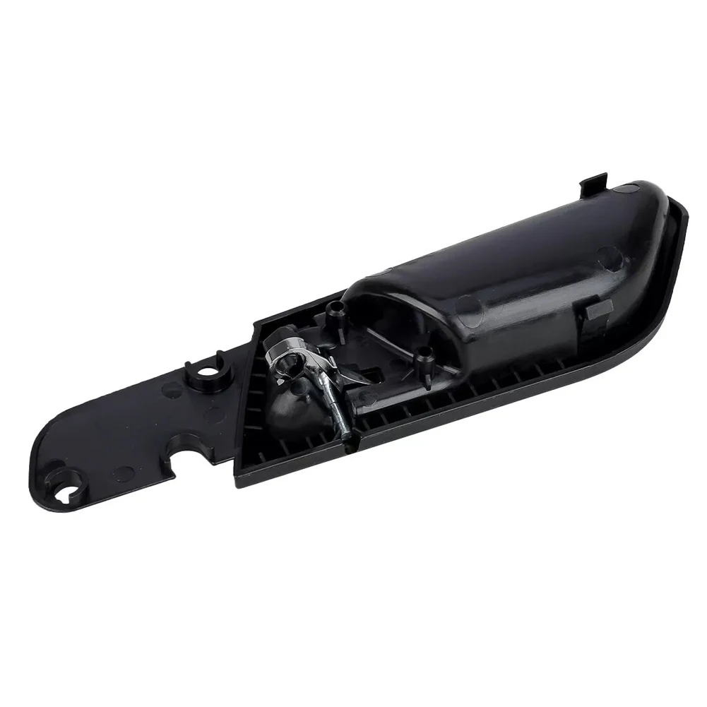 메르세데스 벤츠 A B 클래스 W169 W245용 앞쪽 오른쪽 내부 도어 핸들 OEM A1697601061 듀어포어블 디자인