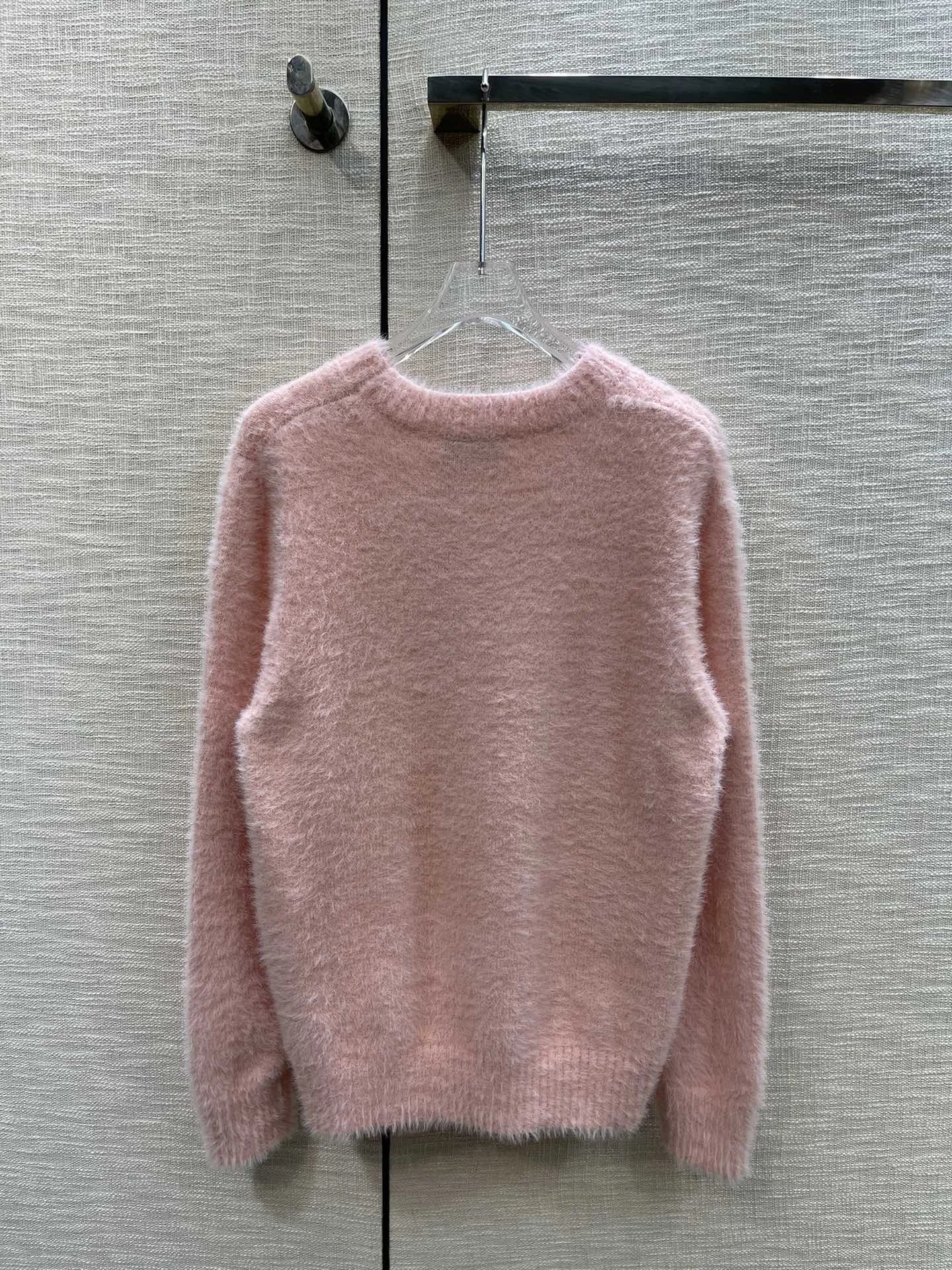 

Plush Pullover, Latest Pullover, Autumn, Winter, 2022, New