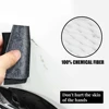 12pcs Nano Sparkle Cloth Magic Car Scratch Remover Car Polise Cleaning Nanosparkle Cloth for Vehicles Car Paint Deep Scratches 3
