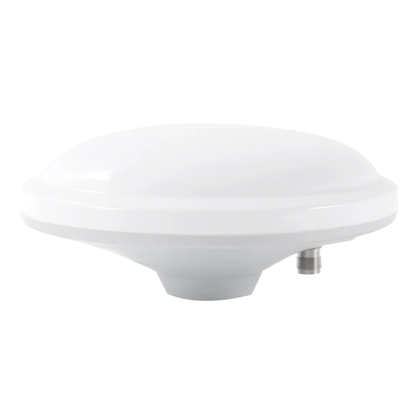 

Surveying Mapping UM980 Driving Test Measuring Antenna RTK GNSS Agricultural Receiver Combination Navigation Antenna Easy To Use