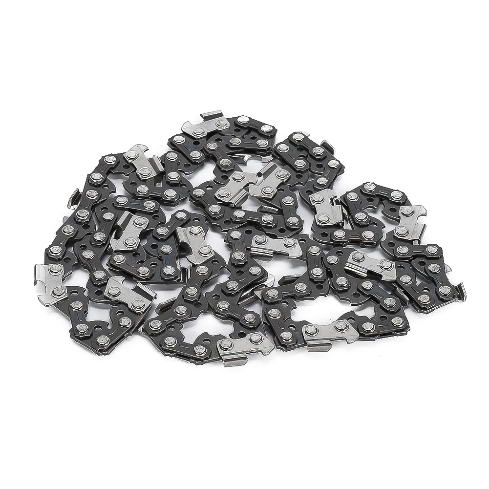 

16inch 16 Inch 3/8LP Chainsaw Chain 1pc Chainsaw Chain For STIHL 009 011 017 018 020T MS170 MS180 Long Service Life