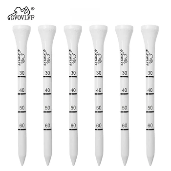Bamboo Golf Tee Set 1