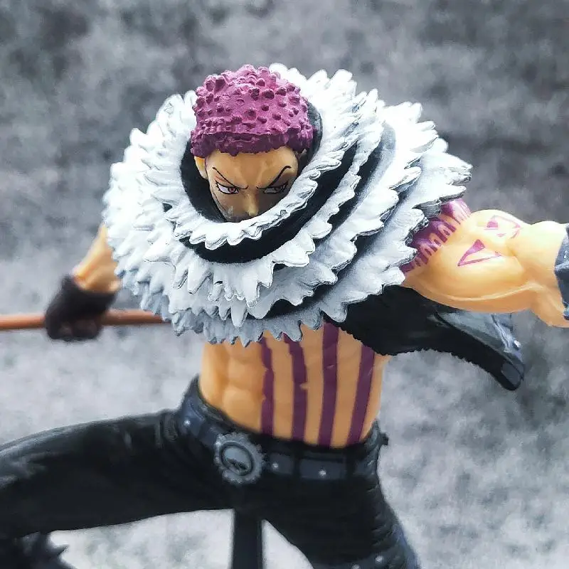 Charlotte katakuri cosplay traje anime uma peça katakuri