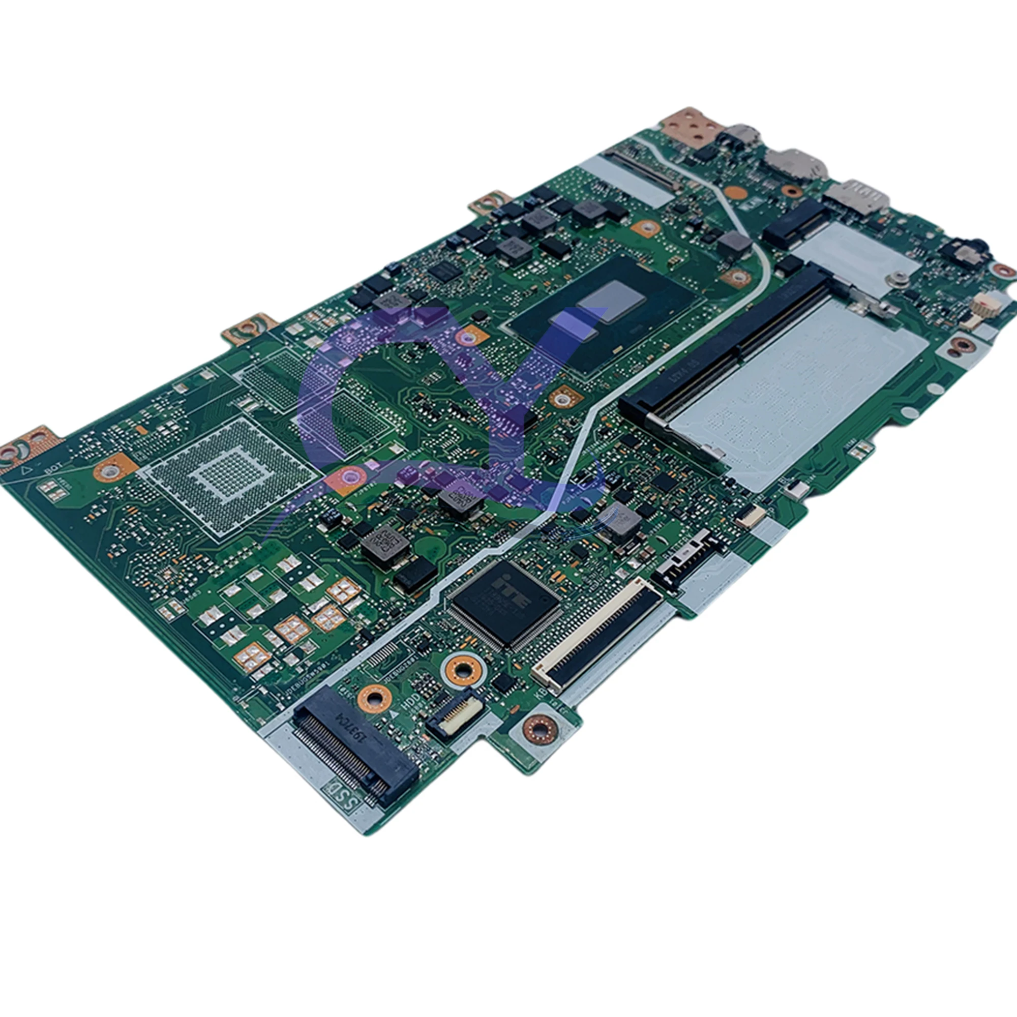 X412UA Laptop Motherboard For ASUS Vivobook 14 X412 X412UB X412UF