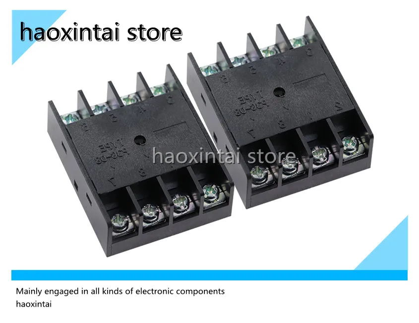 

10 шт., реле стандарта ST3P DH48S AH3 MK2P