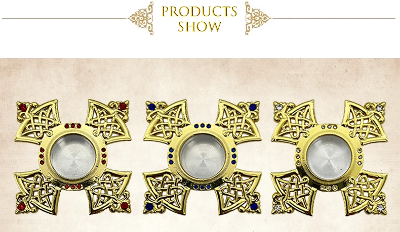 Description Picture 5 of itemPersonal Relic Chest Protective Case With Alloy Urn Gold Orthodox Jesus Christian Decor Religious Supplies для праха урна