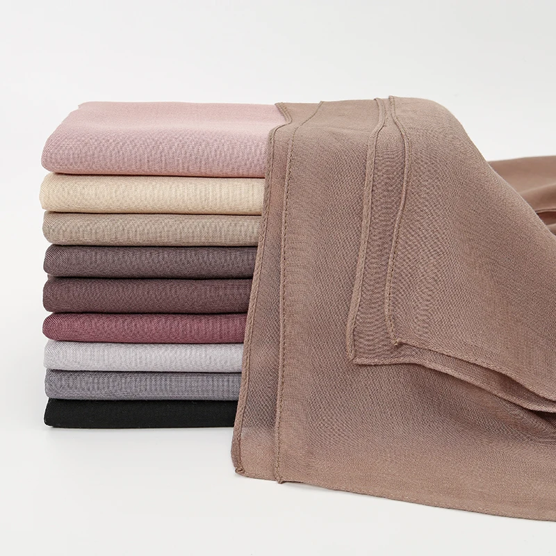 Muslim Women Hijab Scarf Big Size Shawls Foulard Islam Head Wraps Headscarves Ramadan Scarf Bandana muslim headwear head scarf hijab headscarf shawl scarf female head wraps
