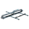 High Precision Manual Tile Cutter Manual Push Knife Multifunctional Handheld Tile Floor Tile Push-pull Cutting Machine 1