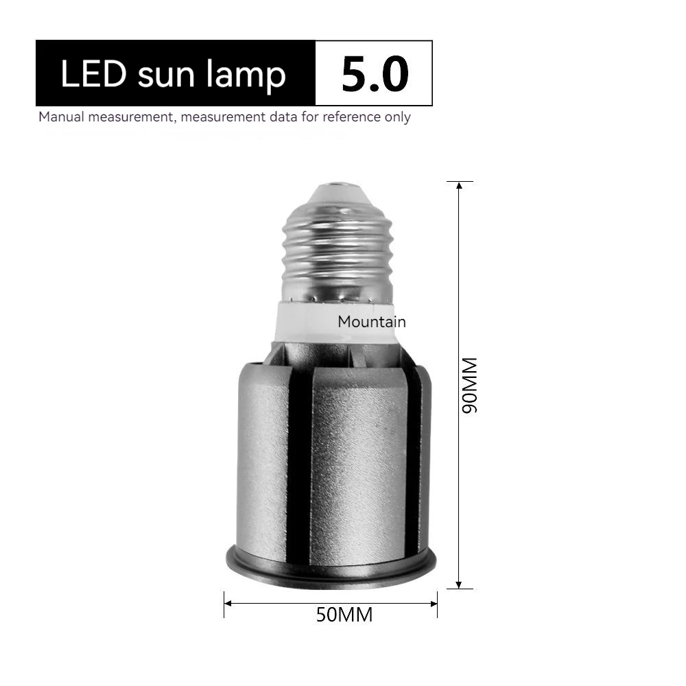 5.0 110V