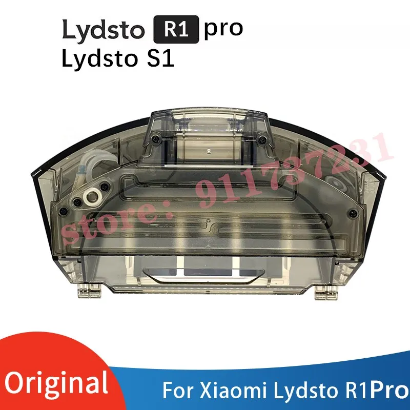 Vacuum Cleaner Parts Lydsto R1 | Lydsto R1 Robot Vacuum Cleaner | Water ...