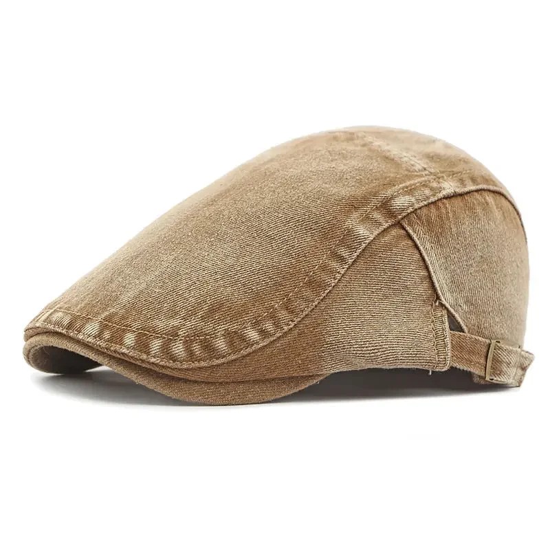 Newsboy Caps Beret Hats 181 for Men and Women