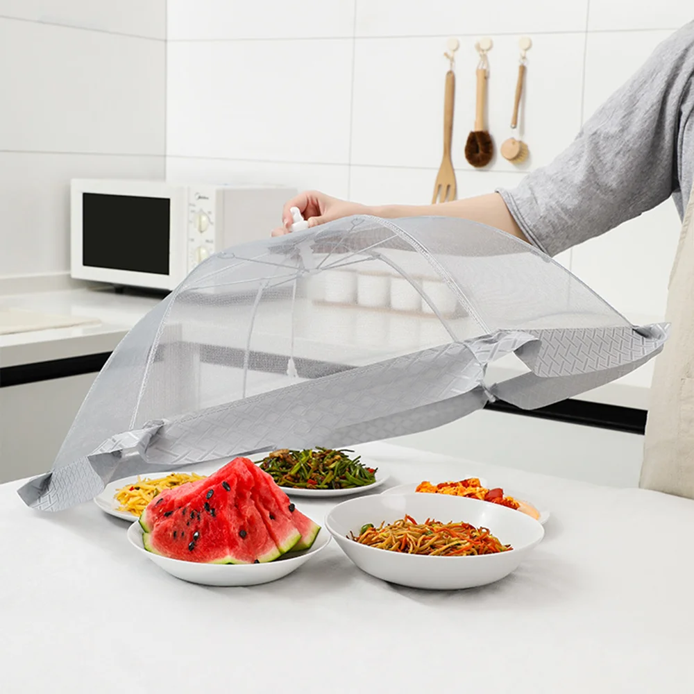 Foldable Food Cover 