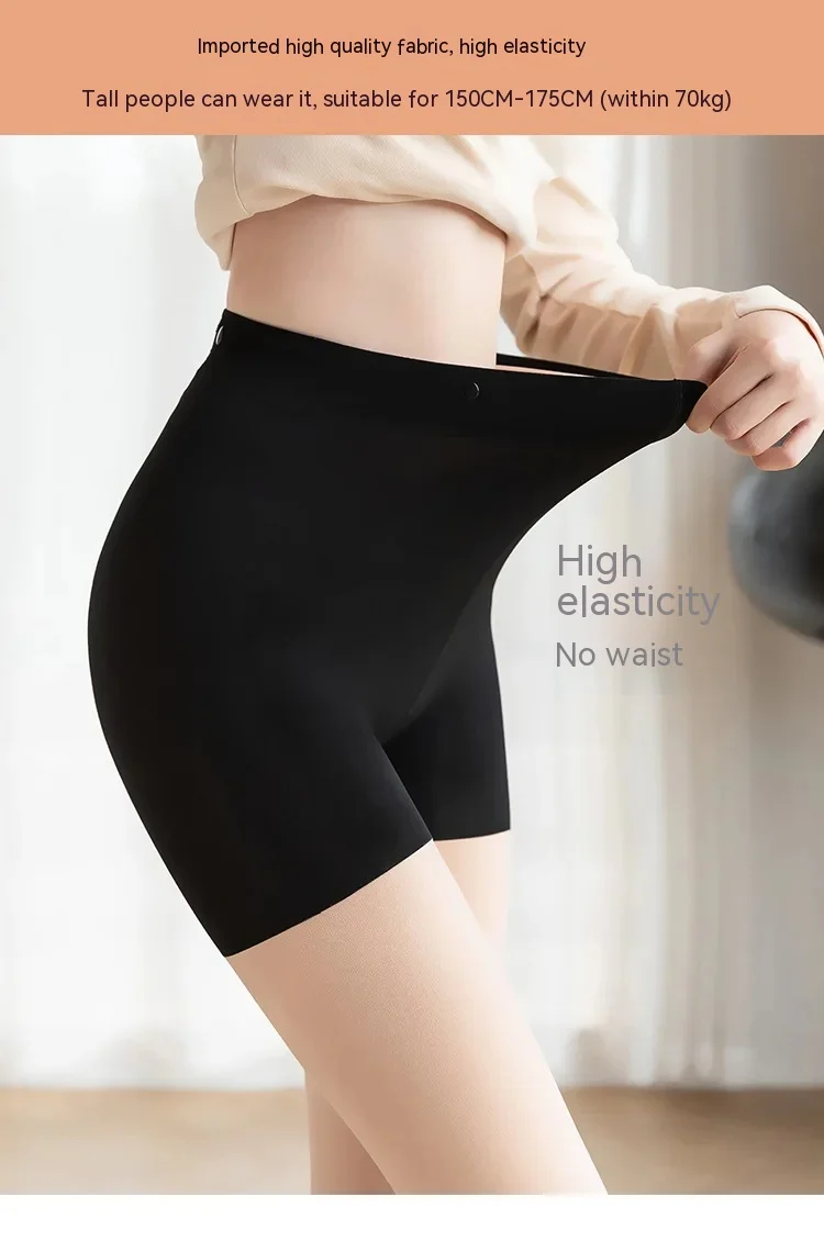 Collant invernali da donna Veet caldo a due strati con bottoni in pile spesso staccabile Collant finto ginocchio Patchwork femminile_voghion.com