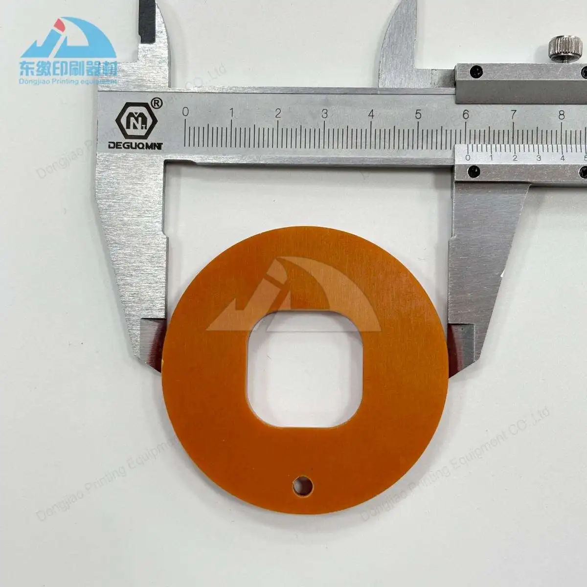 핫세일 에어 밸브 가스 분배판 위상 편차 브레이크 디스크 (Ryobi 920 인쇄기 부품용) 1세트