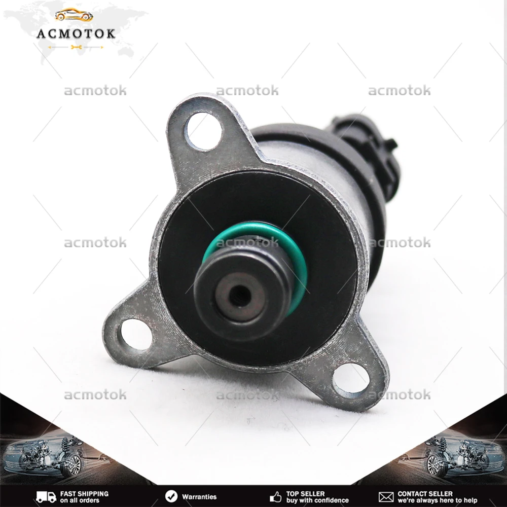 0928400660 Fuel Pump Pressure Regulator Metering Control Valve For Chrysler Voyager Jeep Liberty Cherokee Dodge Ram 4500 5500