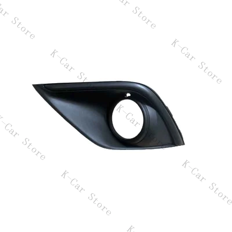 Replacement Front Fog Light Lamp Kit With Cover For Mitsubishi Outlander Sport/ASX/RVR 2016-2018 - View #4