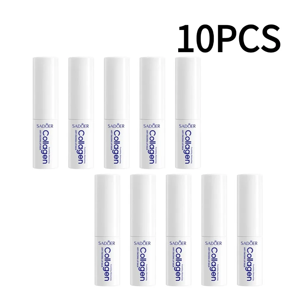 10PCS