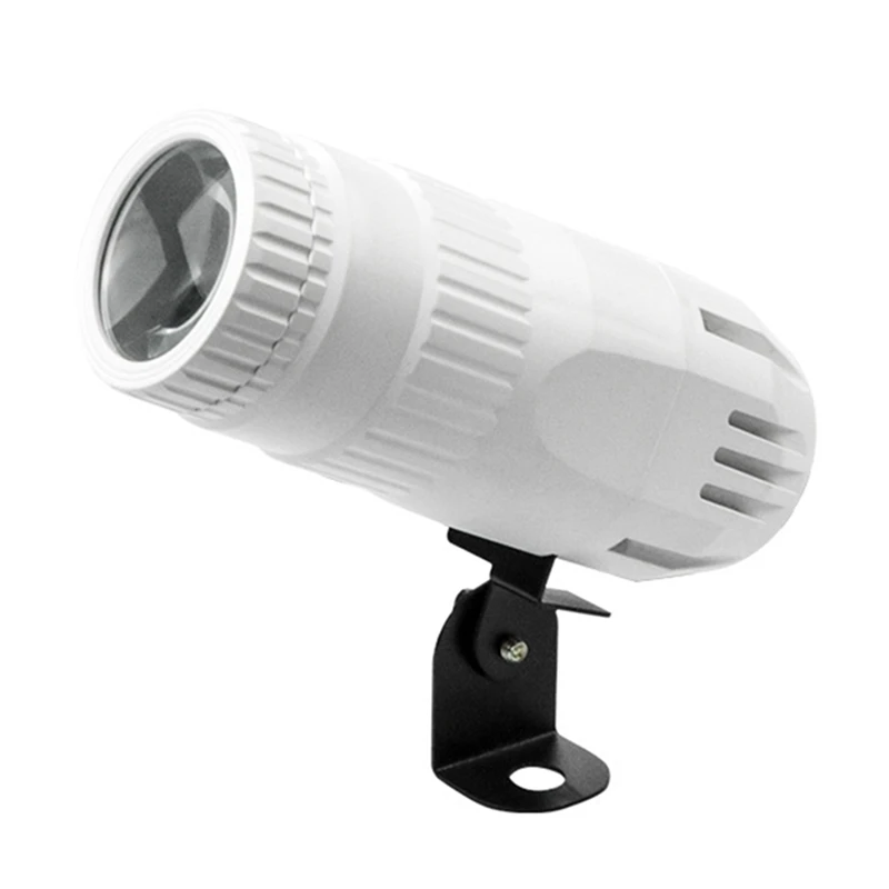 

Зеркальный шар, 15 Вт, RGBW, 4 в 1