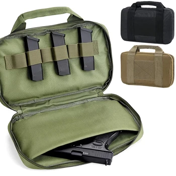 Pistol Carry Case 1