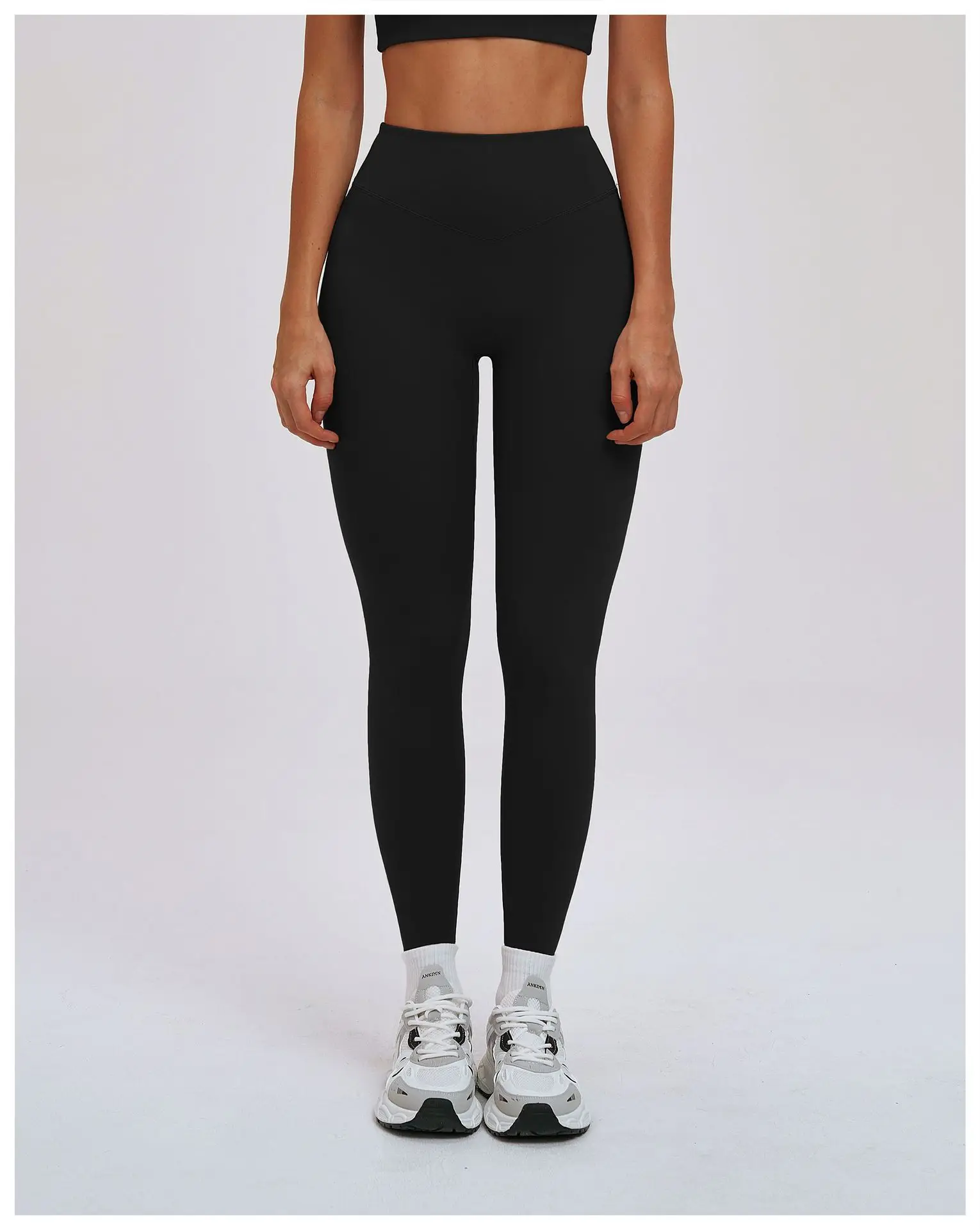 Size chart and fit details