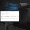 130000RPM Turbofan Brushless Motor Violent Fan Air Duster Adjustable wind speed Turbo Charging Handheld Outdoor Car Fan 5