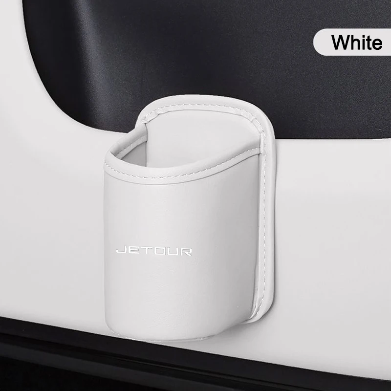 뒷좌석 걸이식 음료수 보관 병 랙 자동차 도어 물컵 홀더 (오모다, 자코, 체리 지에투 X70, X70S, X70M, X90, 코윈 용)