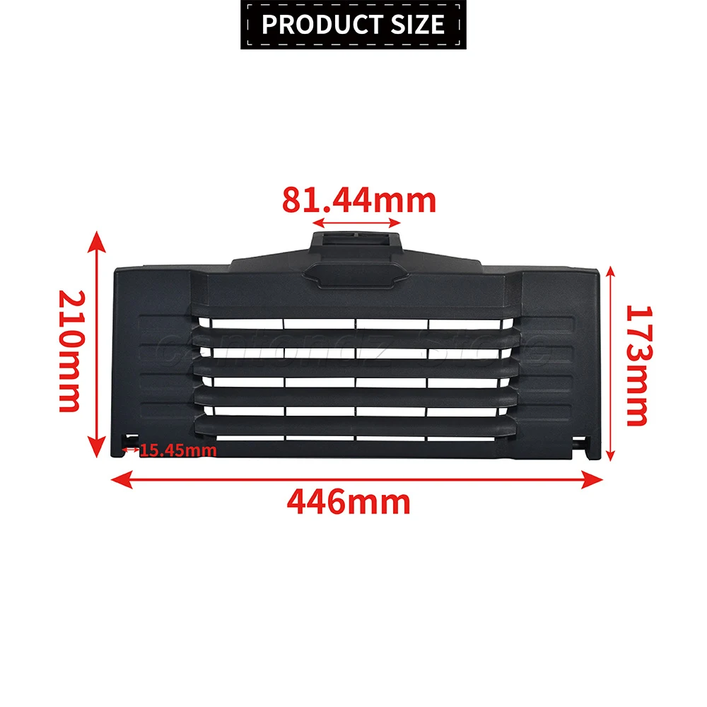 Produktbild von Sitzschutz Links Für Fiat Ducato Für Boxer Für Relais 60911485 Einfache Monta