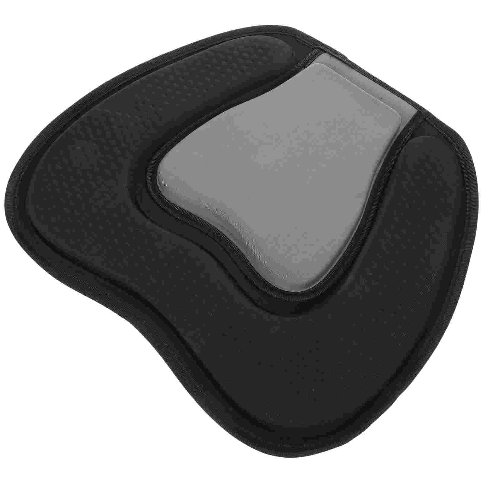 

Kayak Seat Cushion Lightweight Anti-Slip Fishing Boat Seat Cushion Kayak Accessories Seats With Back Support For Sit Top