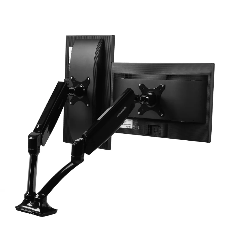 Loctek B502-D ũž  ũ  Ȧ, Ǯ  LED LCD ǻ ÷ Ʈ , 10 ġ-27 ġ,  1.5-5kg ε