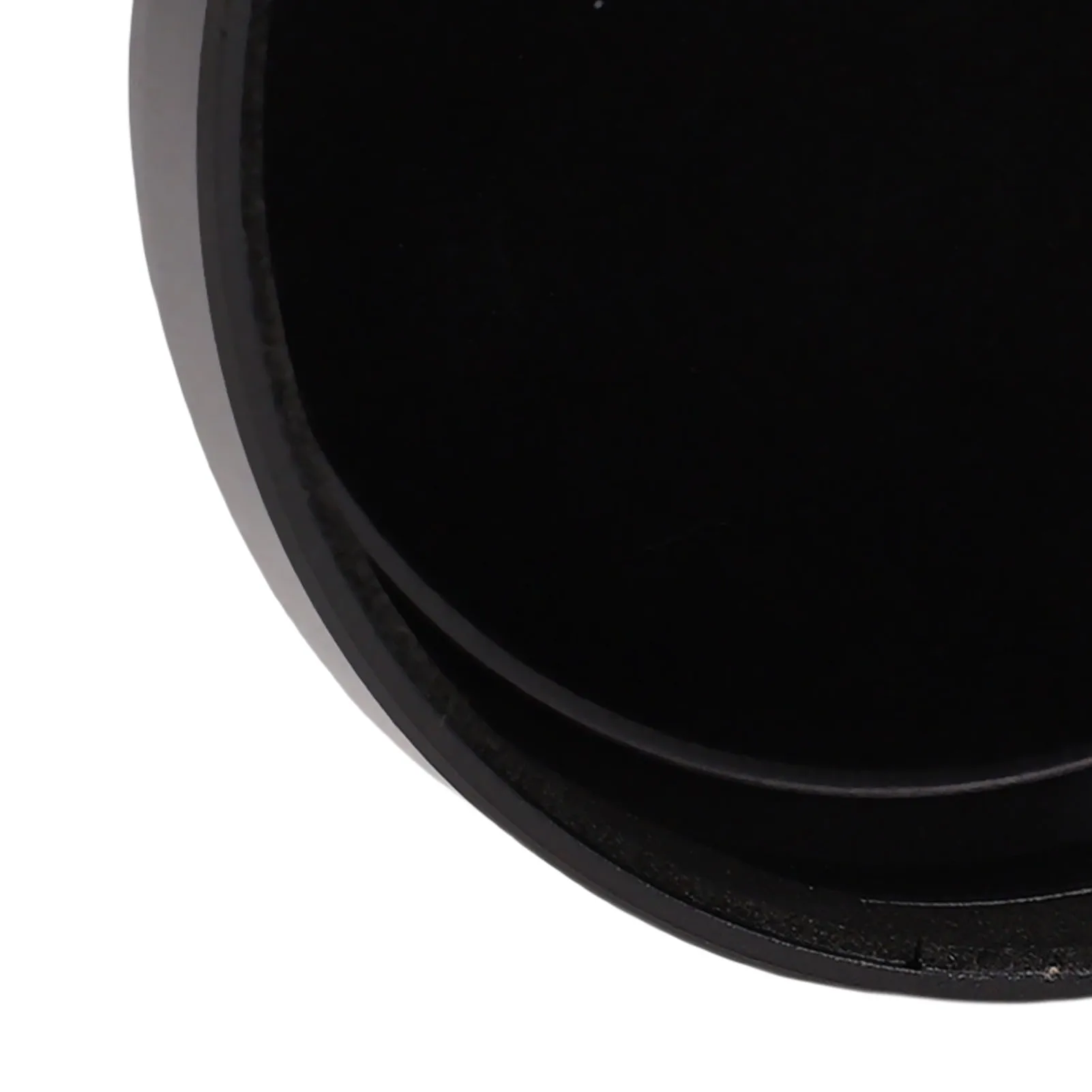 카메라 렌즈 금속 전면 금속 렌즈 Fujifilm X100V X100VI 카메라 56mm ID 알루미늄 합금 플로킹 렌즈 전면 커버에 적합
