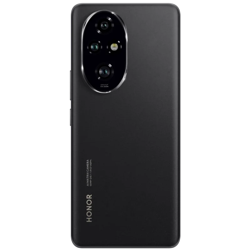 Original Honor 200 Pro Mobile Phone Wireless Charge Snapdragon 8S Gen 3 Face ID 50.0MP Camera 6.78" OLED 120HZ 5200mAh Battery