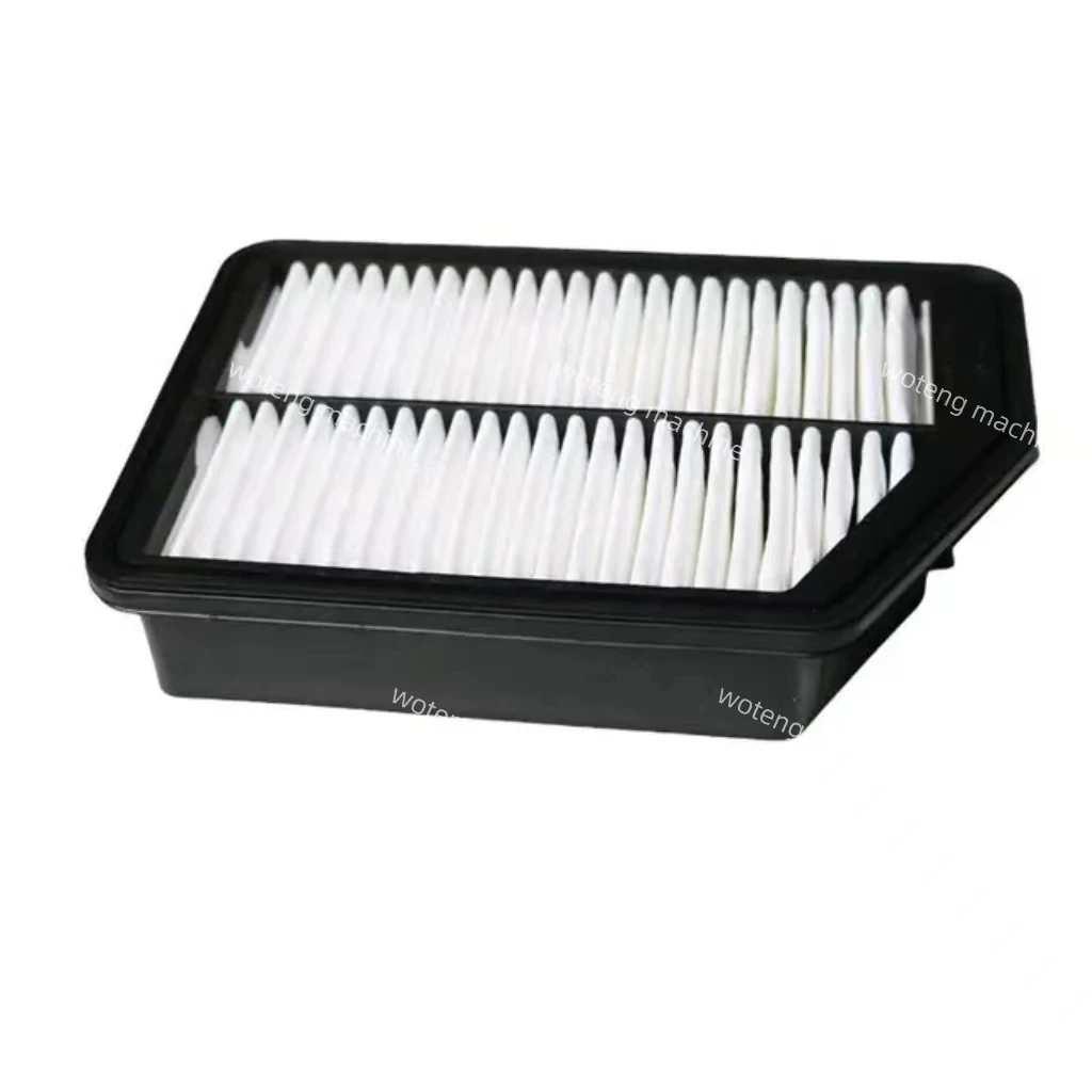 281133Z100 Filtro Aria Hepa Sostituzione Muslimper Kia Hyundai Sportage Sl G4Fd D4Fd L D4Ha G4Kd G4Nc