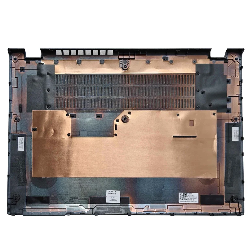 New For Lenovo ThinkPad L13 Gen 4/ L14 Gen 4 /L15 Gen 4 Laptop Bottom Cover Case Lower Case