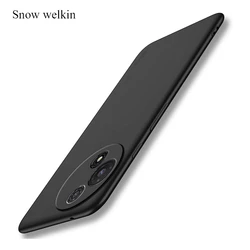 TCL NxtPaper TPU Soft Silicone Phone Case - Durable Back Cover for TCL 60 NxtPaper 4G (Black)